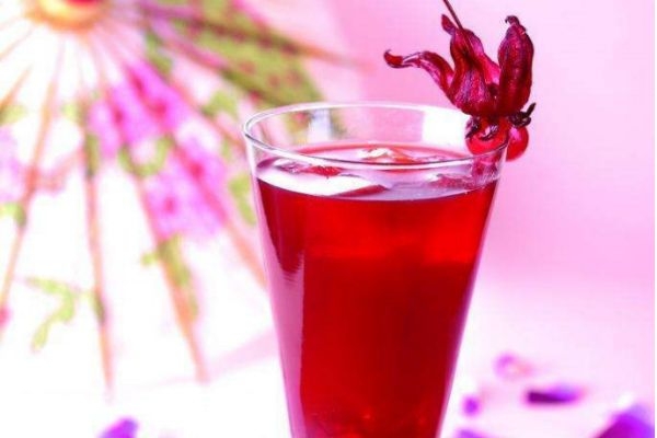 洛神花茶可以減肥嗎 洛神花能天天喝嗎 洛神花茶可以減肥嗎 洛神花能天天喝嗎