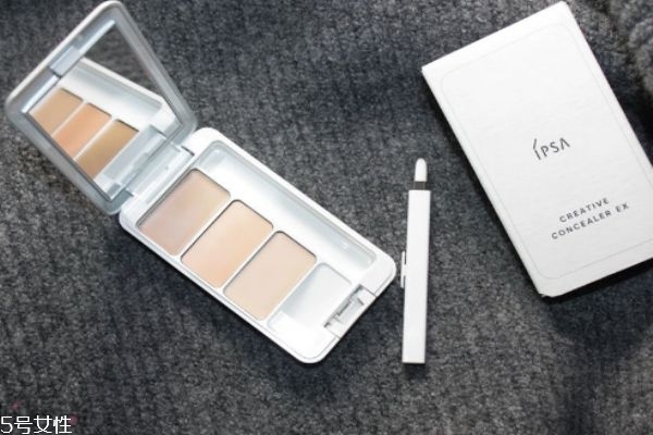 ipsa三色遮瑕膏保質(zhì)期 人氣遮瑕王 ipsa三色遮瑕膏保質(zhì)期 人氣遮瑕王