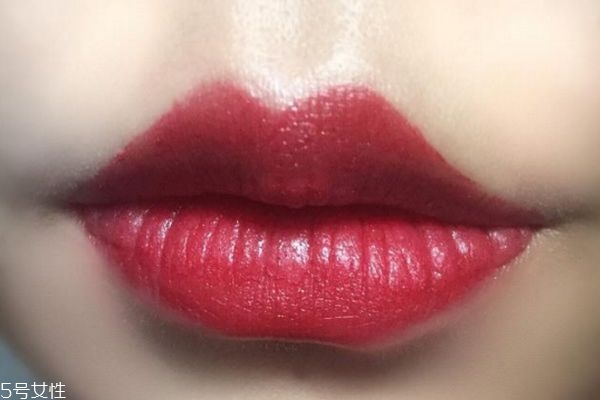 唇色深的該如何選擇口紅 唇色深推薦的口紅顏色 唇色深的該如何選擇口紅 唇色深推薦的口紅顏色