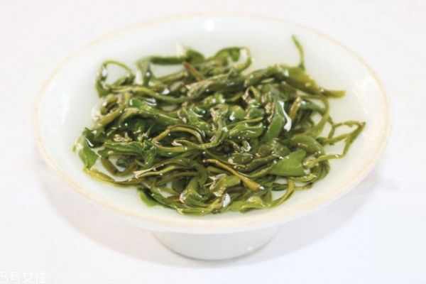 嶗山綠茶怎么泡最好 嶗山綠茶沖泡方法及步驟 嶗山綠茶怎么泡最好 嶗山綠茶沖泡方法及步驟