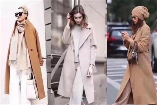 杏色配什么顏色好看 杏色衣服搭配技巧 杏色配什么顏色好看 杏色衣服搭配技巧