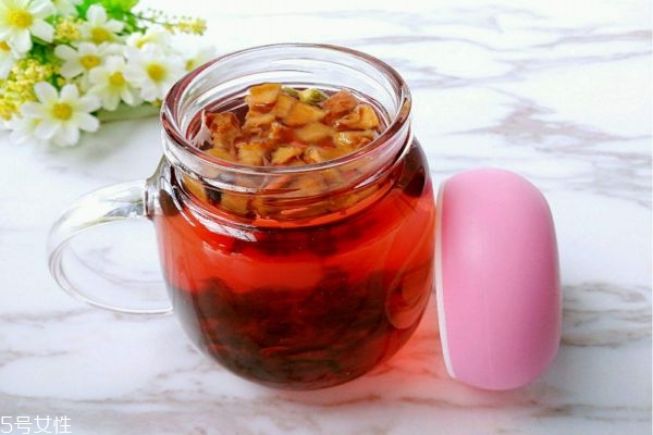 洛神花茶的功效與作用 洛神花茶的副作用 洛神花茶的功效與作用 洛神花茶的副作用