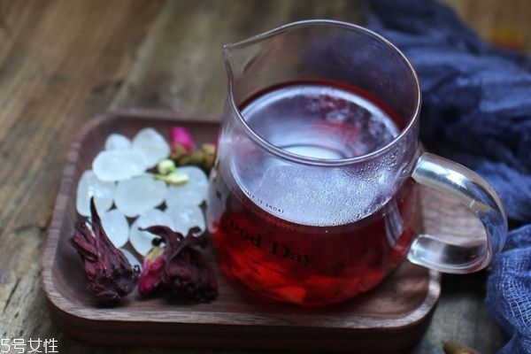 洛神花茶保質(zhì)期多長 洛神花茶保存方法 洛神花茶保質(zhì)期多長 洛神花茶保存方法