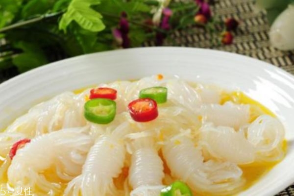 魔芋絲真的能減肥嗎 魔芋減肥會反彈嗎 魔芋絲真的能減肥嗎 魔芋減肥會反彈嗎