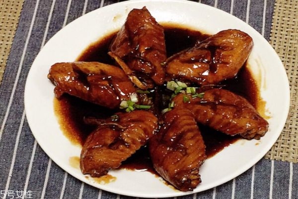 美味的可樂雞翅制作全過程方法 美味的可樂雞翅制作全過程方法