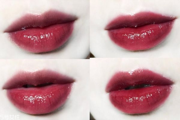 唇色深的該如何選擇口紅 唇色深推薦的口紅顏色 唇色深的該如何選擇口紅 唇色深推薦的口紅顏色