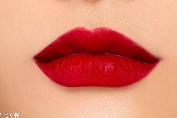 皮膚比較黃涂什么口紅 皮膚暗黃推薦幾款口紅 皮膚比較黃涂什么口紅 皮膚暗黃推薦幾款口紅