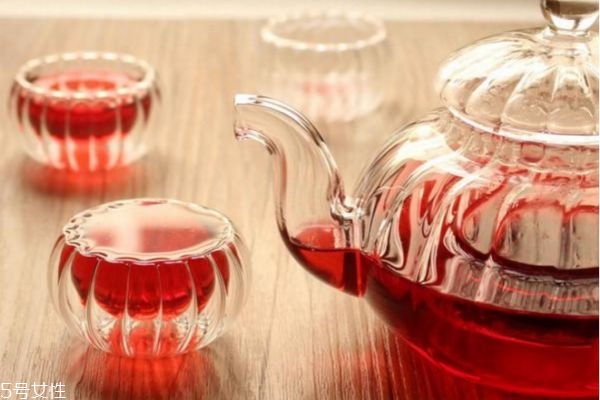 孕婦能喝洛神花茶嗎 洛神花茶禁忌人群 孕婦能喝洛神花茶嗎 洛神花茶禁忌人群