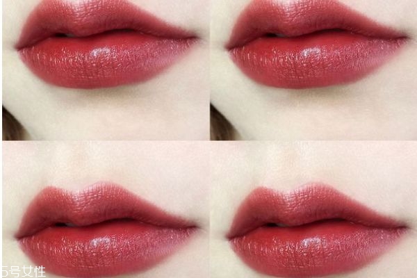 哪些口紅想要瘋狂安利給別人 日常必備的人氣口紅 哪些口紅想要瘋狂安利給別人 日常必備的人氣口紅