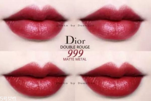 皮膚比較黃涂什么口紅 皮膚暗黃推薦幾款口紅 皮膚比較黃涂什么口紅 皮膚暗黃推薦幾款口紅