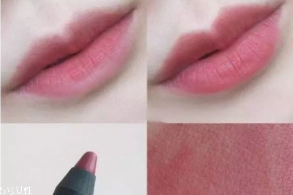 皮膚比較黃涂什么口紅 皮膚暗黃推薦幾款口紅 皮膚比較黃涂什么口紅 皮膚暗黃推薦幾款口紅
