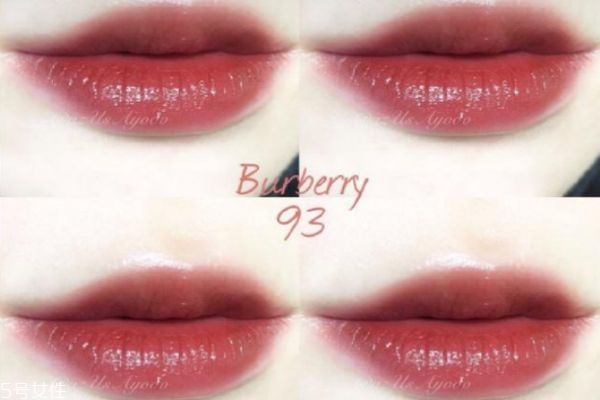 burberry有哪些口紅適合中性膚色 burberry口紅專柜價格 burberry有哪些口紅適合中性膚色 burberry口紅專柜價格