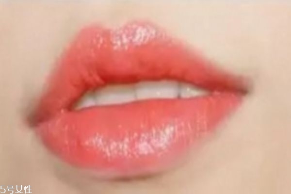 皮膚比較黃涂什么口紅 皮膚暗黃推薦幾款口紅 皮膚比較黃涂什么口紅 皮膚暗黃推薦幾款口紅