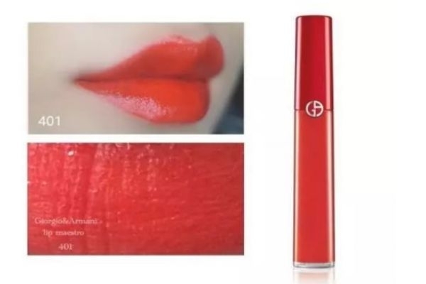 皮膚比較黃涂什么口紅 皮膚暗黃推薦幾款口紅 皮膚比較黃涂什么口紅 皮膚暗黃推薦幾款口紅