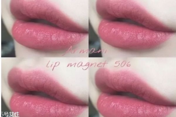 皮膚比較黃涂什么口紅 皮膚暗黃推薦幾款口紅 皮膚比較黃涂什么口紅 皮膚暗黃推薦幾款口紅