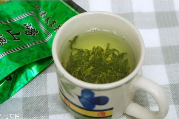 嶗山綠茶好喝嗎 嶗山綠茶苦嗎 嶗山綠茶好喝嗎 嶗山綠茶苦嗎