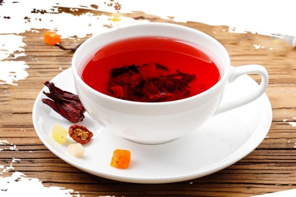 洛神花茶可以減肥嗎 洛神花能天天喝嗎 洛神花茶可以減肥嗎 洛神花能天天喝嗎