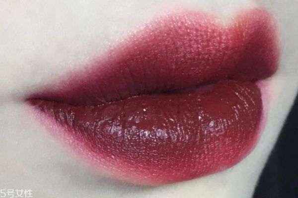 牛血色適合黃皮嗎 牛血色適合什么皮膚 牛血色適合黃皮嗎 牛血色適合什么皮膚