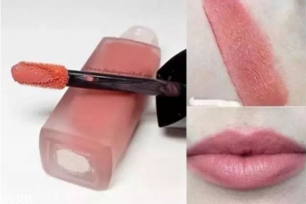 皮膚比較黃涂什么口紅 皮膚暗黃推薦幾款口紅 皮膚比較黃涂什么口紅 皮膚暗黃推薦幾款口紅