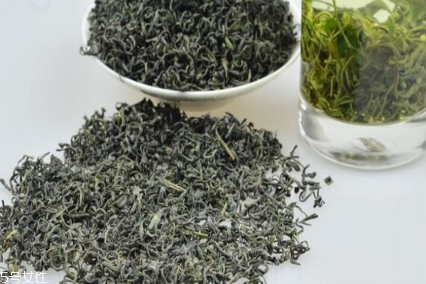 嶗山綠茶怎么泡最好 嶗山綠茶沖泡方法及步驟 嶗山綠茶怎么泡最好 嶗山綠茶沖泡方法及步驟