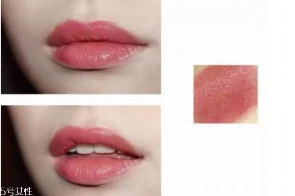 皮膚比較黃涂什么口紅 皮膚暗黃推薦幾款口紅 皮膚比較黃涂什么口紅 皮膚暗黃推薦幾款口紅