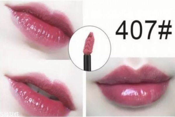 皮膚比較黃涂什么口紅 皮膚暗黃推薦幾款口紅 皮膚比較黃涂什么口紅 皮膚暗黃推薦幾款口紅