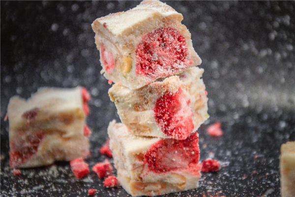 雪花酥太硬了怎么辦 雪花酥怎么做不硬 雪花酥太硬了怎么辦 雪花酥怎么做不硬