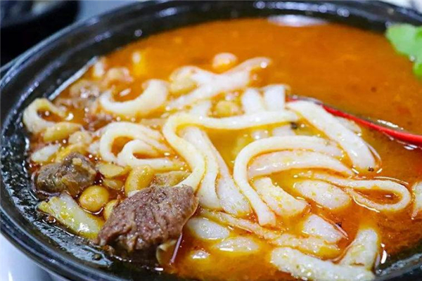 砂鍋米線(xiàn)熱量高嗎 不宜經(jīng)常吃