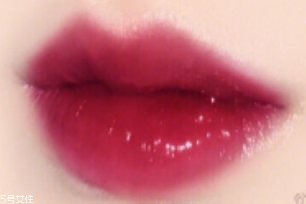 mac棒棒糖106試色 瞬間氣場upupup mac棒棒糖106試色 瞬間氣場upupup