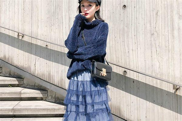 蛋糕裙什么顏色好看 百搭色系推薦 蛋糕裙什么顏色好看 百搭色系推薦