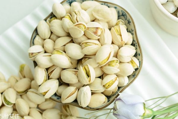 開心果吃了有什么好處 有這8大好處