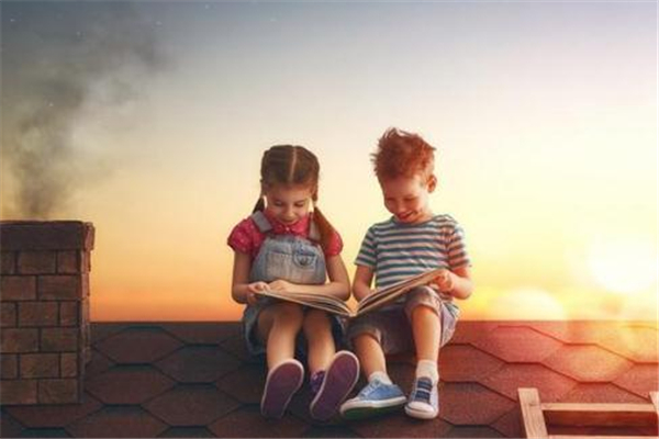 怎么樣才能讓孩子愛上看書 怎么樣才能讓孩子愛上看書