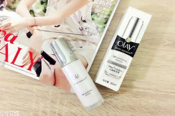 什么美白精華效果好 全球最好用的美白精華液 什么美白精華效果好 全球最好用的美白精華液