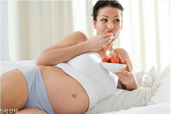 孕婦能吃山楂嗎 孕婦吃山楂的危害 孕婦能吃山楂嗎 孕婦吃山楂的危害