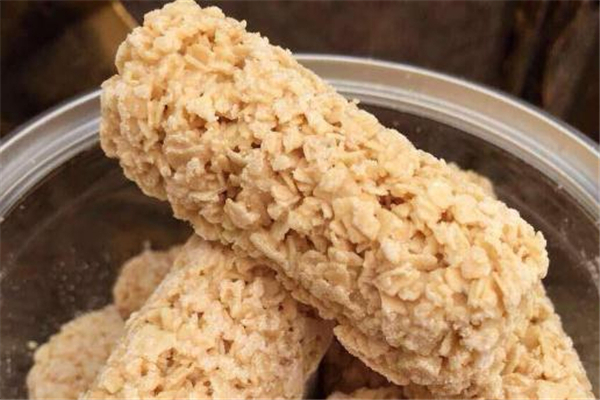 燕麥巧克力可以泡水喝嗎 口感很一般 燕麥巧克力可以泡水喝嗎 口感很一般