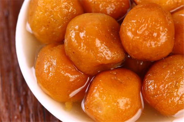 咸金桔怎么吃 咸金桔止咳吃法 咸金桔怎么吃 咸金桔止咳吃法