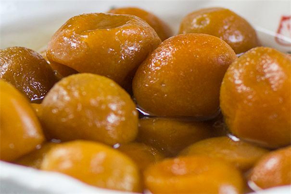咸金桔腌久了會(huì)有毒嗎 注意是否變質(zhì) 咸金桔腌久了會(huì)有毒嗎 注意是否變質(zhì)
