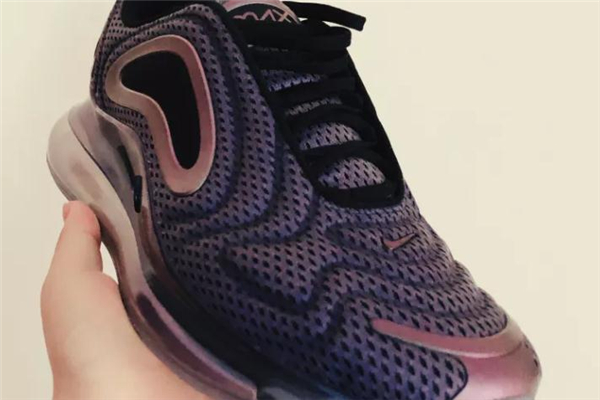 耐克air max 720夏天穿熱嗎 鞋面有透氣孔 耐克air max 720夏天穿熱嗎 鞋面有透氣孔