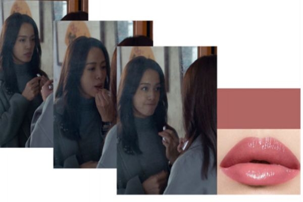 蘇明玉口紅是什么牌子 都挺好蘇明玉口紅色號 蘇明玉口紅是什么牌子 都挺好蘇明玉口紅色號