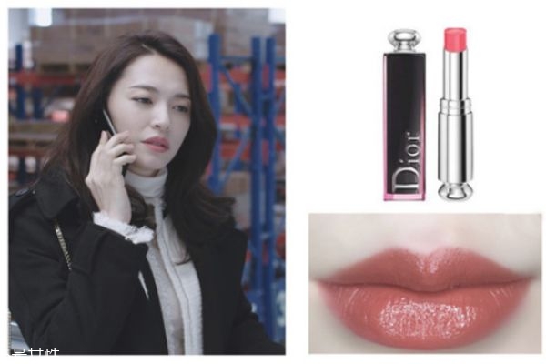 蘇明玉口紅是什么牌子 都挺好蘇明玉口紅色號 蘇明玉口紅是什么牌子 都挺好蘇明玉口紅色號