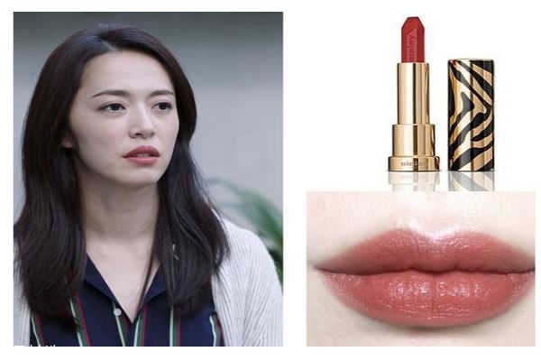 蘇明玉口紅是什么牌子 都挺好蘇明玉口紅色號 蘇明玉口紅是什么牌子 都挺好蘇明玉口紅色號