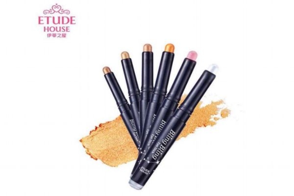 伊蒂之屋眼影怎么樣 伊蒂之屋炫彩繽紛眼影筆 伊蒂之屋眼影怎么樣 伊蒂之屋炫彩繽紛眼影筆