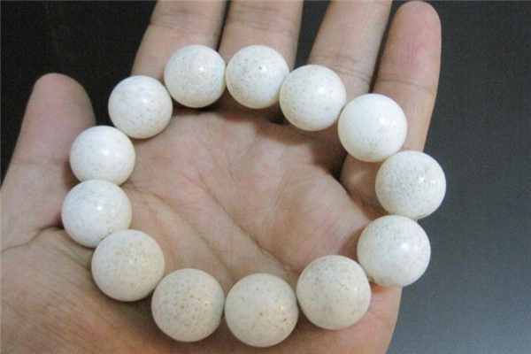 白珊瑚手串多少錢 貌美小飾品 白珊瑚手串多少錢 貌美小飾品