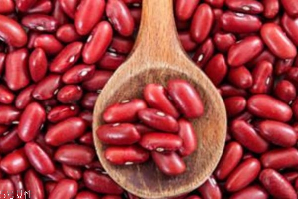 吃紅豆會脹氣嗎 這些東西可以緩解脹氣 吃紅豆會脹氣嗎 這些東西可以緩解脹氣