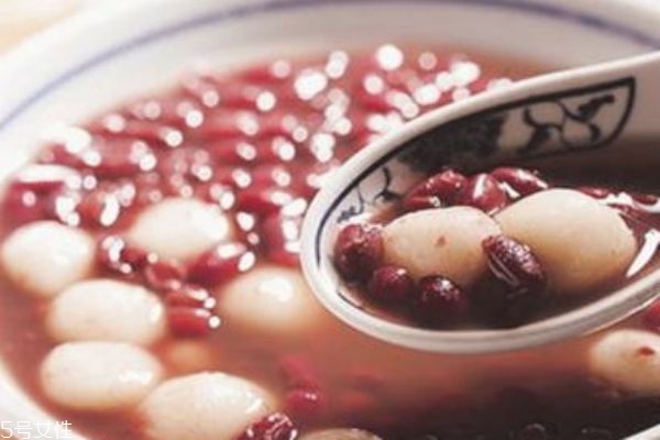 吃紅豆會脹氣嗎 這些東西可以緩解脹氣 吃紅豆會脹氣嗎 這些東西可以緩解脹氣