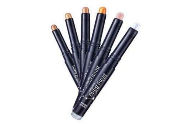 伊蒂之屋眼影怎么樣 伊蒂之屋炫彩繽紛眼影筆 伊蒂之屋眼影怎么樣 伊蒂之屋炫彩繽紛眼影筆