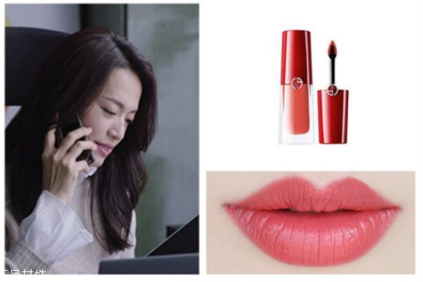蘇明玉口紅是什么牌子 都挺好蘇明玉口紅色號 蘇明玉口紅是什么牌子 都挺好蘇明玉口紅色號