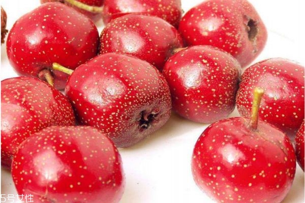 孕婦能吃山楂嗎 孕婦吃山楂的危害 孕婦能吃山楂嗎 孕婦吃山楂的危害