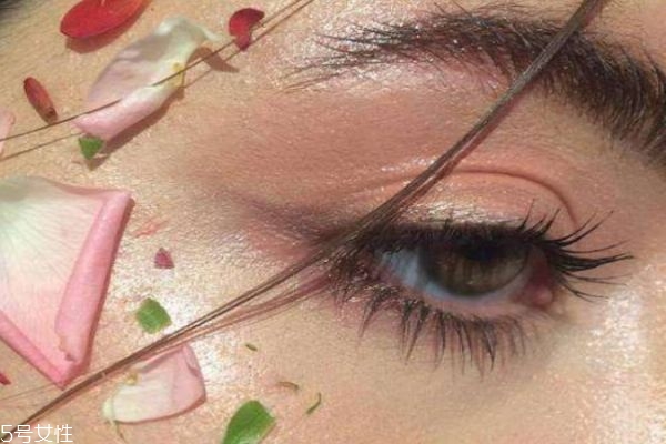 櫻花妝怎么畫 最流行的櫻花妝容 櫻花妝怎么畫 最流行的櫻花妝容