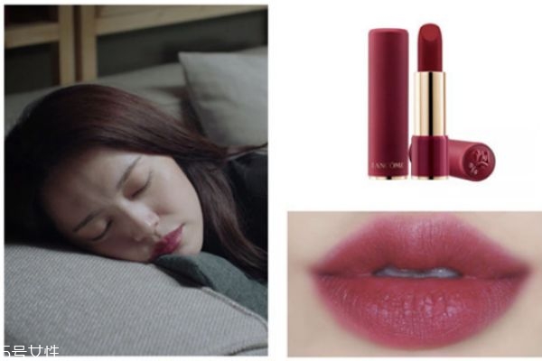 蘇明玉口紅是什么牌子 都挺好蘇明玉口紅色號 蘇明玉口紅是什么牌子 都挺好蘇明玉口紅色號